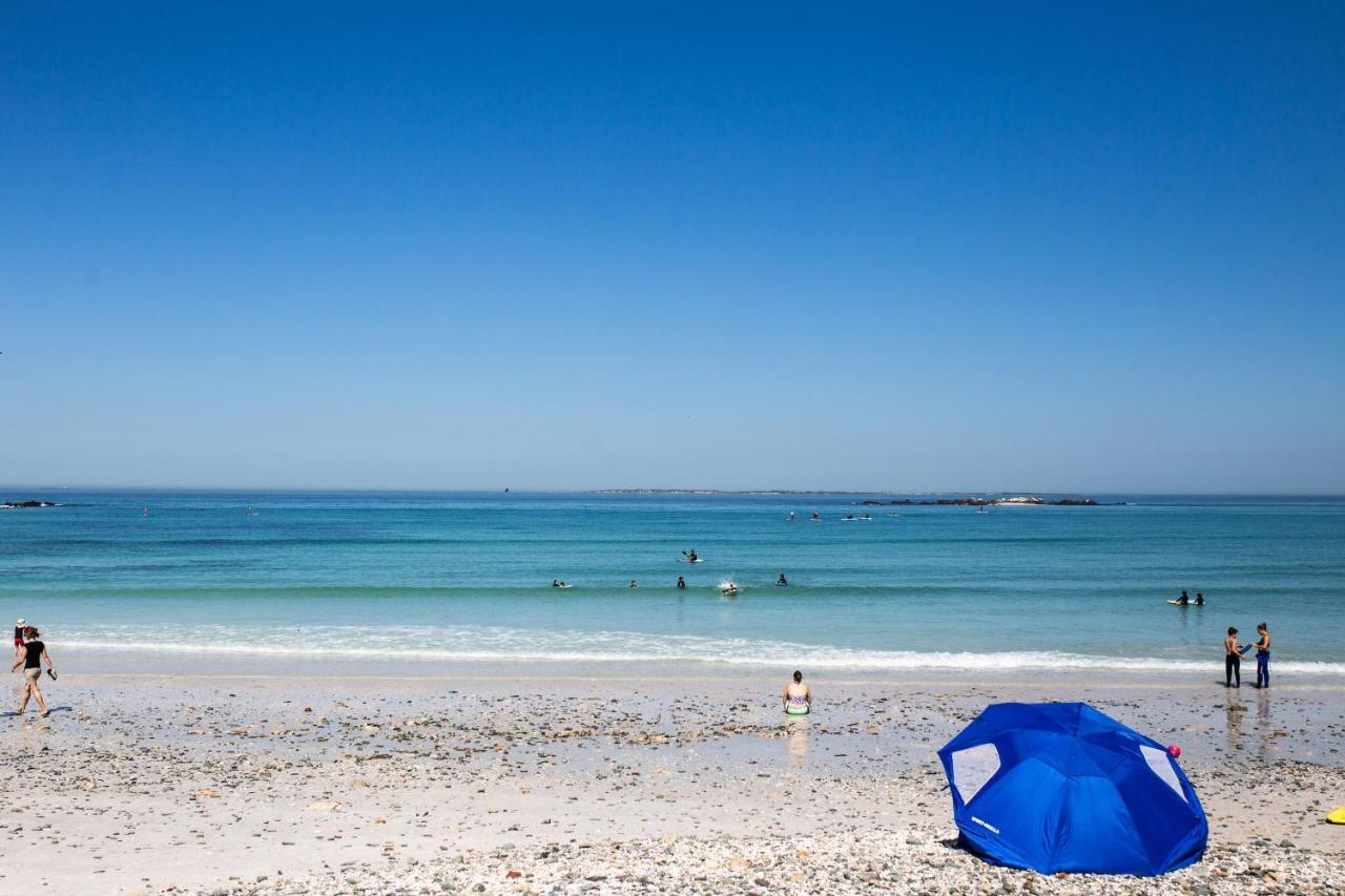 Modern With Ocean Views 105 Eden On The Bay, Blouberg, Cape Town Apartment Exterior photo