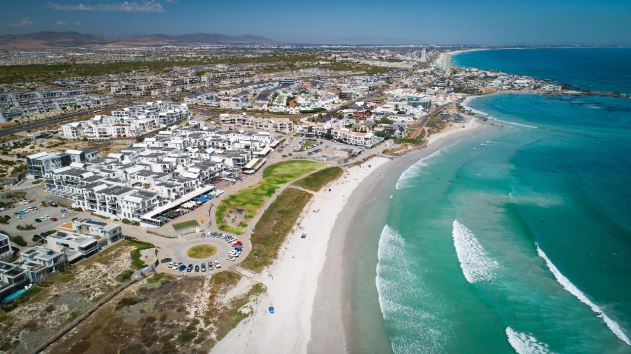 Modern With Ocean Views 105 Eden On The Bay, Blouberg, Cape Town Apartment Exterior photo