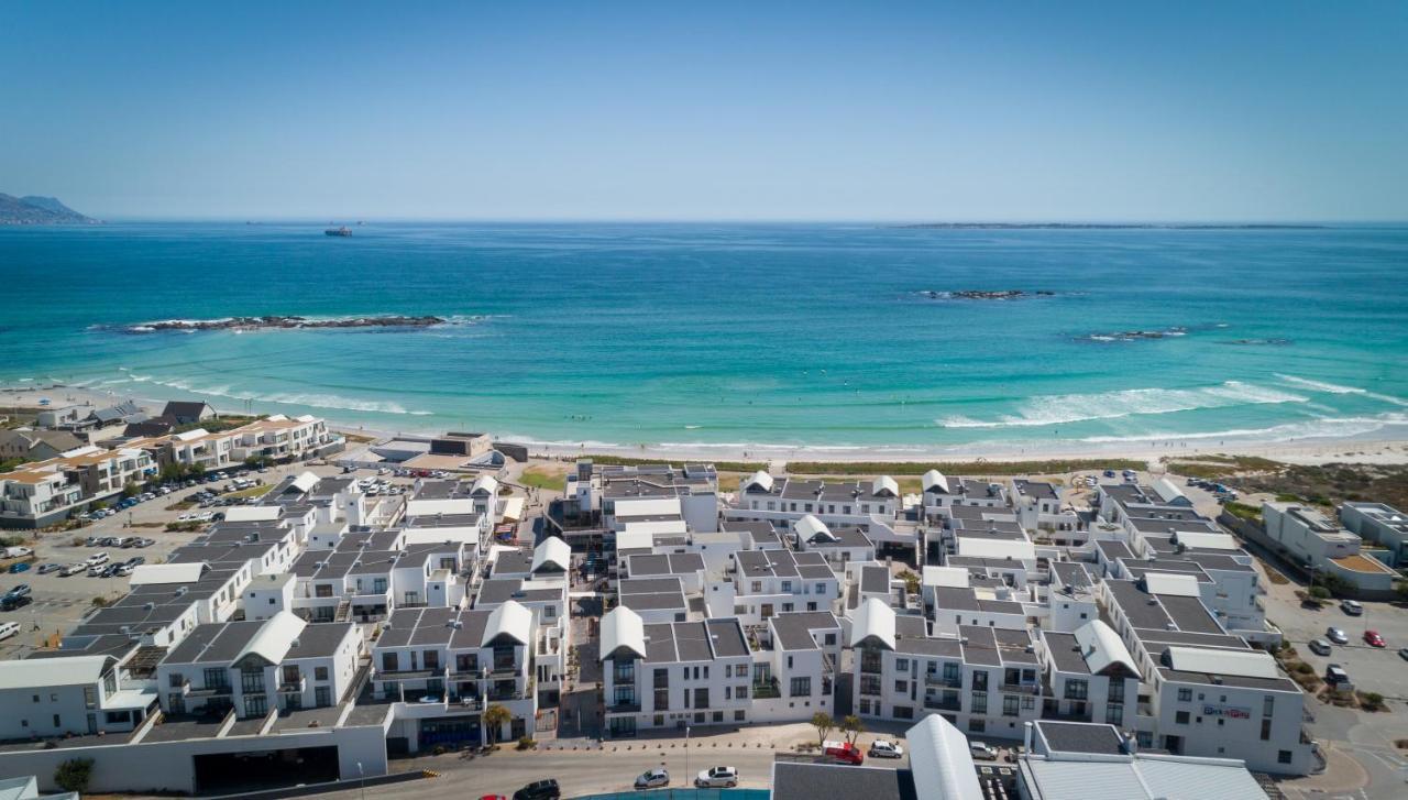 Modern With Ocean Views 105 Eden On The Bay, Blouberg, Cape Town Apartment Exterior photo