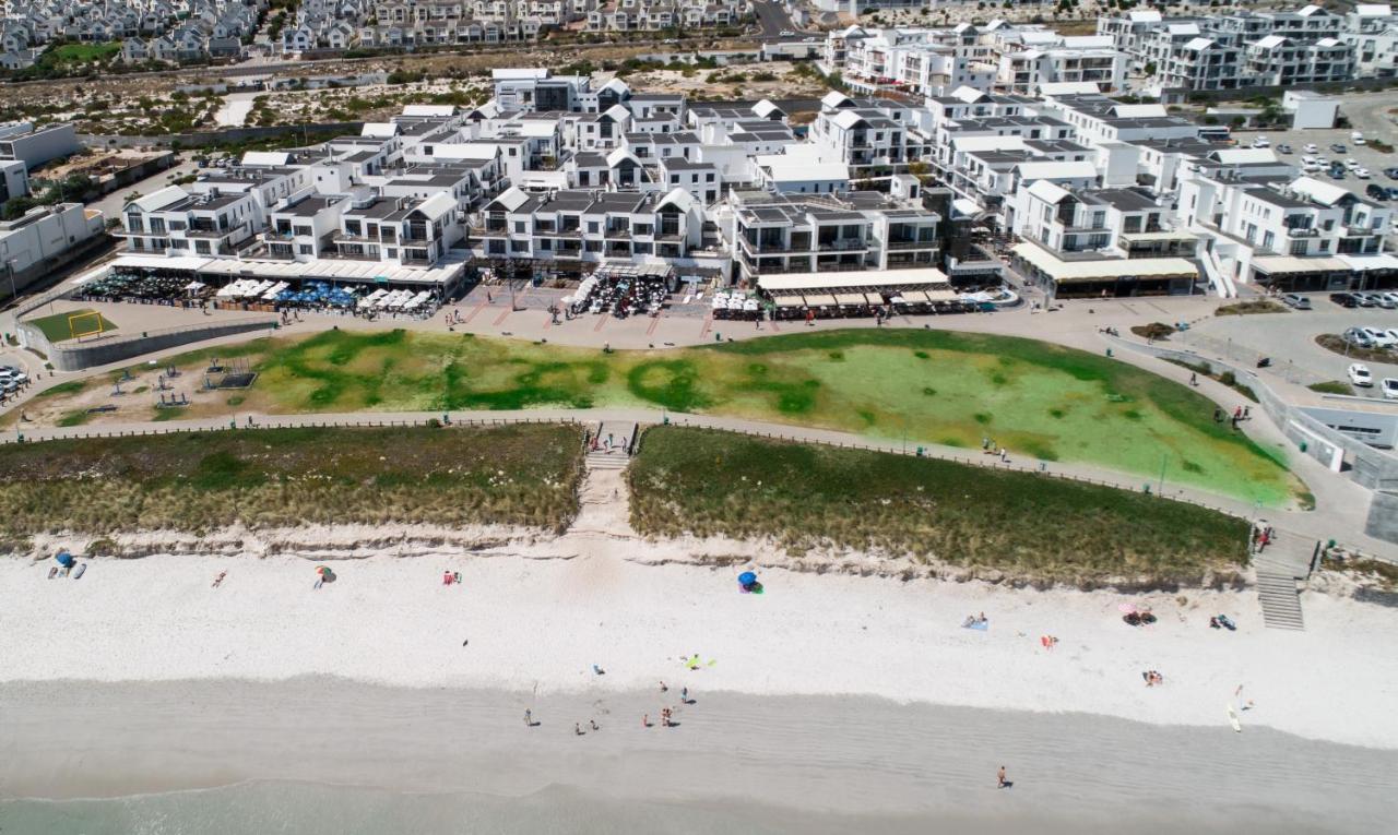 Modern With Ocean Views 105 Eden On The Bay, Blouberg, Cape Town Apartment Exterior photo