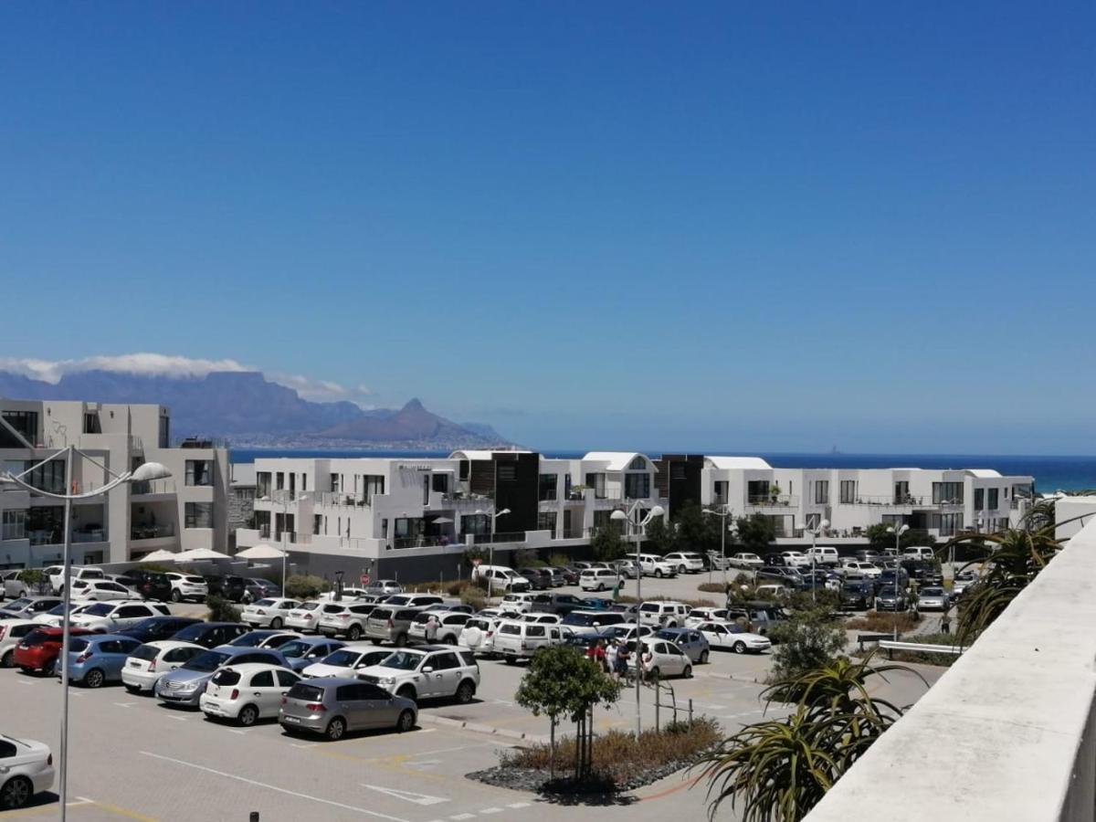 Modern With Ocean Views 105 Eden On The Bay, Blouberg, Cape Town Apartment Exterior photo